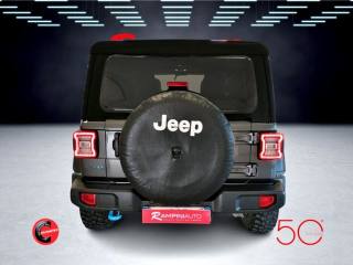 JEEP Wrangler usata 8
