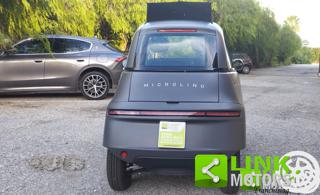 MICROLINO Microlino usata 5