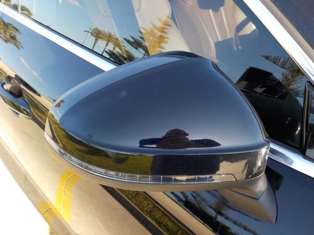 AUDI A5 usata, con Chiusura centralizzata