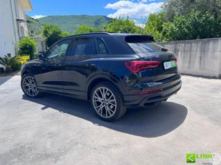 AUDI Q3 usata, con Alzacristalli elettrici
