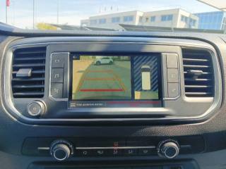 FIAT Scudo usata, con USB