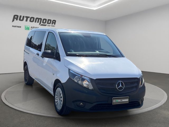 MERCEDES-BENZ Vito usata, con Airbag laterali