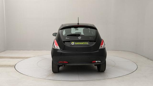 LANCIA Ypsilon usata, con Airbag Passeggero
