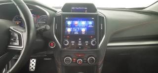 SUBARU XV usata, con ESP