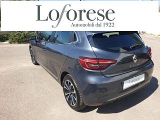 RENAULT Clio usata, con Cerchi in lega