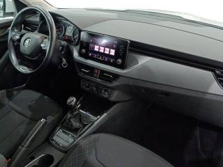 SKODA Kamiq usata, con Controllo automatico clima