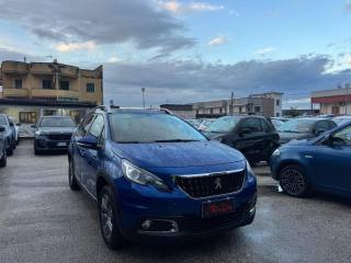PEUGEOT 2008 usata, con Airbag