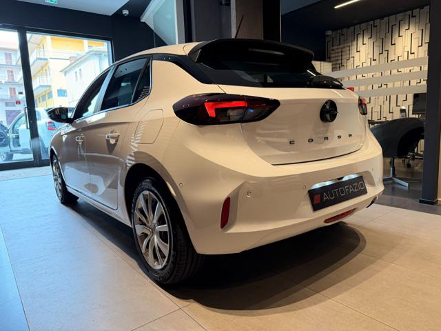 OPEL Corsa usata, con Airbag Passeggero