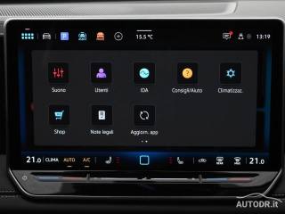 VOLKSWAGEN Tiguan usata, con Vivavoce