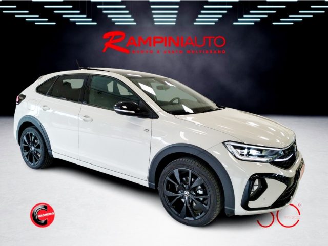 VOLKSWAGEN Taigo usata 5