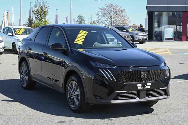PEUGEOT 3008 usata, con Airbag laterali