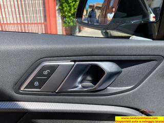 BMW M135 usata, con Climatizzatore automatico, 2 zone