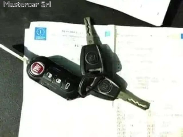 FIAT Doblo usata, con Controllo trazione