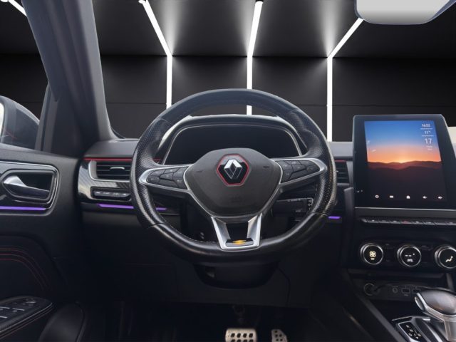 RENAULT Arkana usata, con Climatizzatore