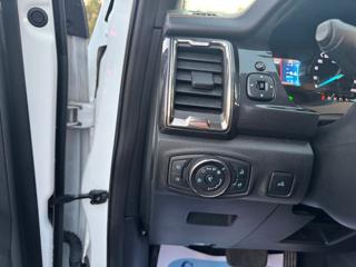 FORD Ranger usata, con Climatizzatore