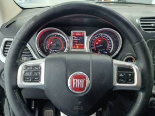 FIAT Freemont usata, con Sedile posteriore sdoppiato