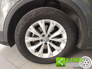 VOLKSWAGEN Tiguan usata 6