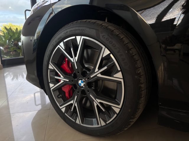 BMW 118 usata, con Immobilizzatore elettronico