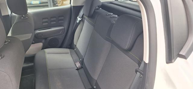 CITROEN C3 usata, con Autoradio