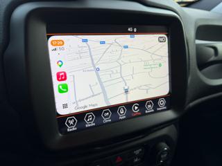 JEEP Renegade usata, con Chiusura centralizzata