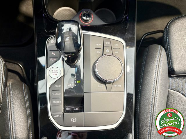 BMW 116 usata, con Chiusura centralizzata