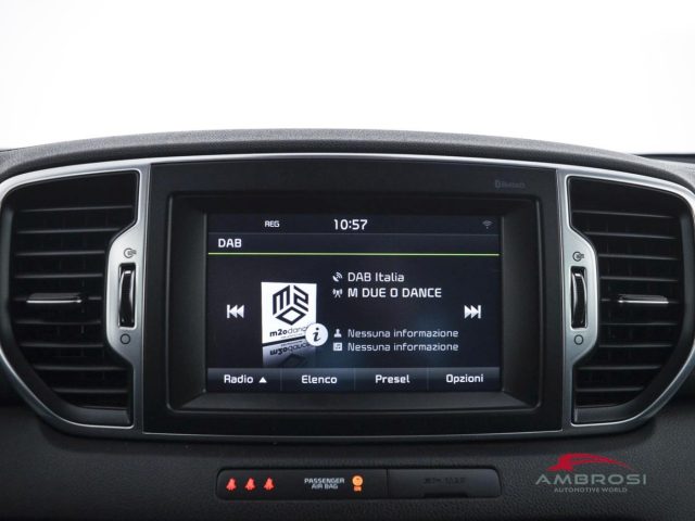 KIA Sportage usata 13