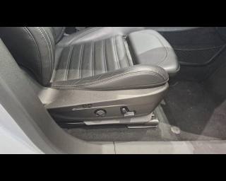 ALFA ROMEO Stelvio usata, con Blind spot monitor