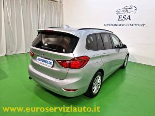 BMW 218 usata, con Cruise Control