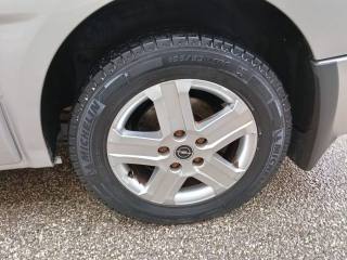 OPEL Vivaro usata, con Pneumatici estivi