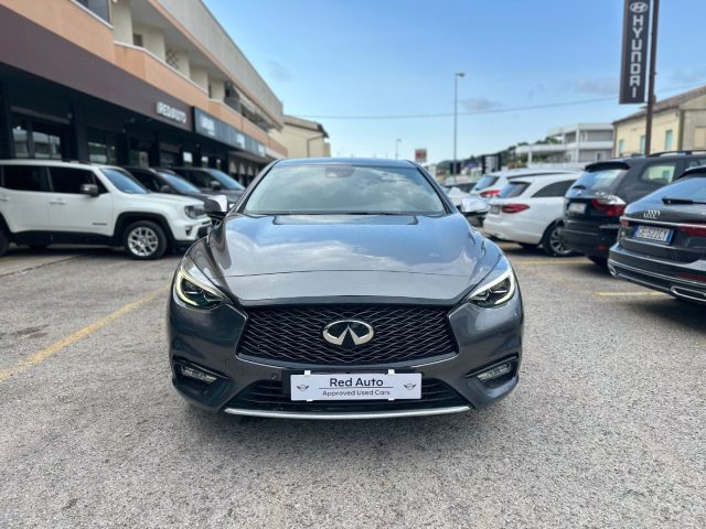 INFINITI Q30 usata, con ABS