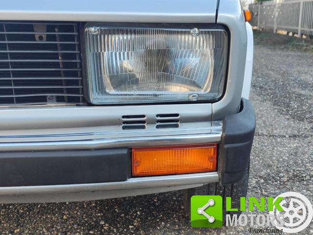 ALFA ROMEO Alfetta usata 25