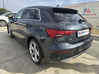 AUDI A3 usata, con Airbag laterali