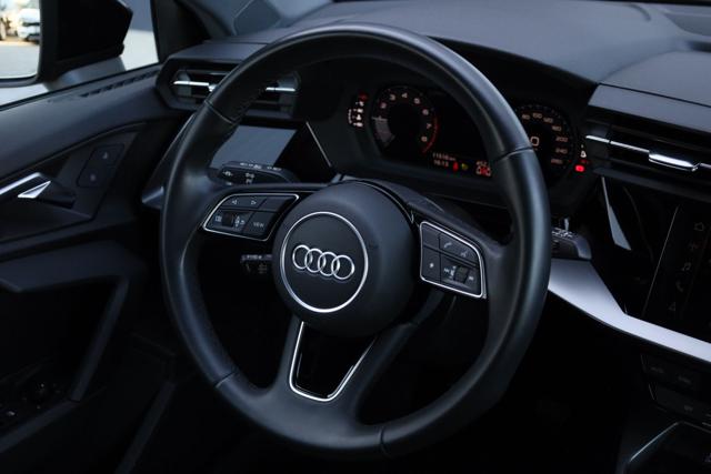 AUDI A3 usata, con Marmitta catalitica