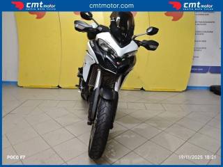 DUCATI Multistrada 950 usata 1