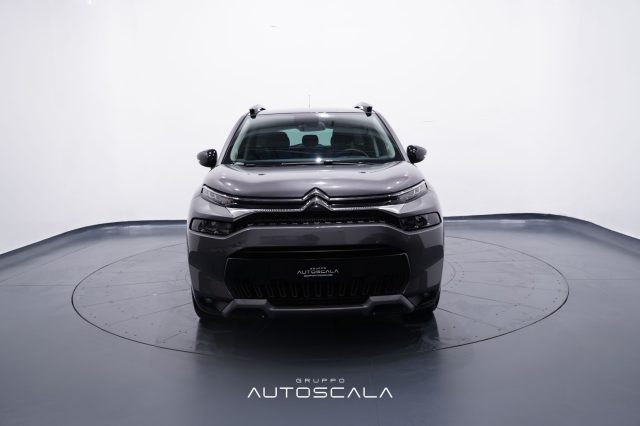 CITROEN C3 Aircross usata, con Airbag