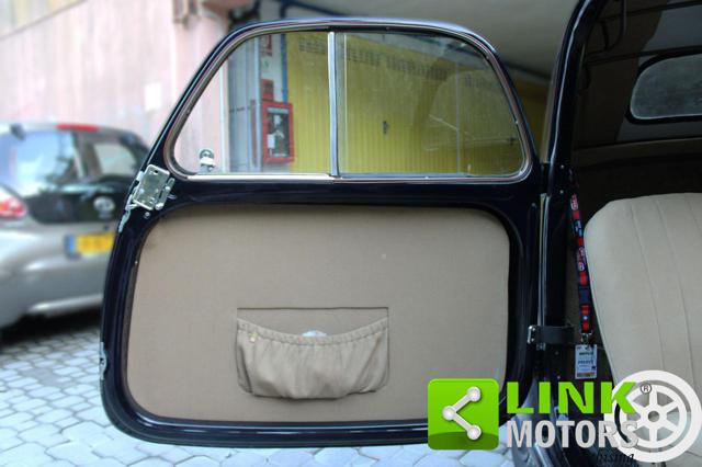 FIAT Topolino usata 14