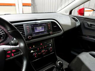 SEAT Leon usata 22
