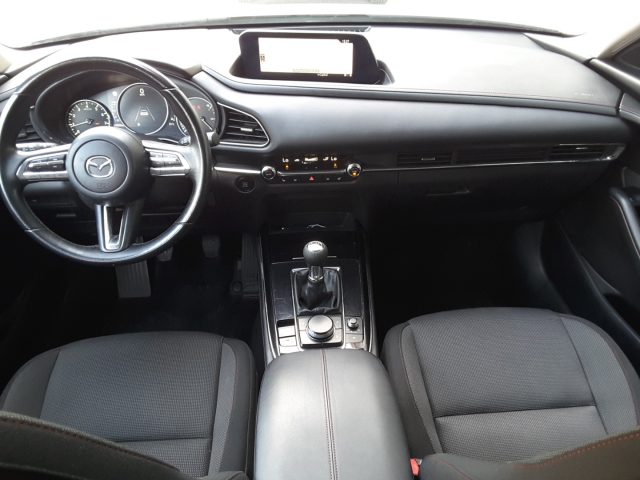 MAZDA CX-30 usata, con Cruise Control