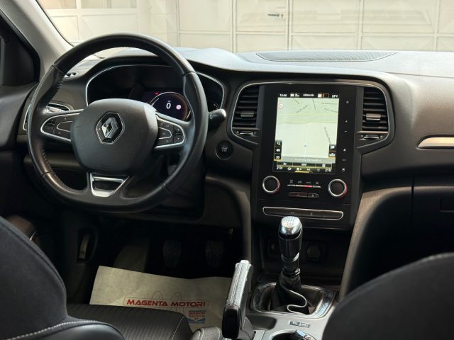 RENAULT Megane usata 28