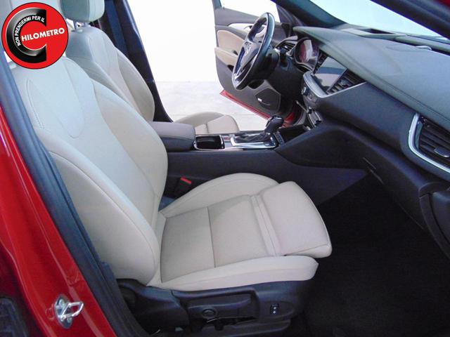 OPEL Insignia usata, con Controllo trazione