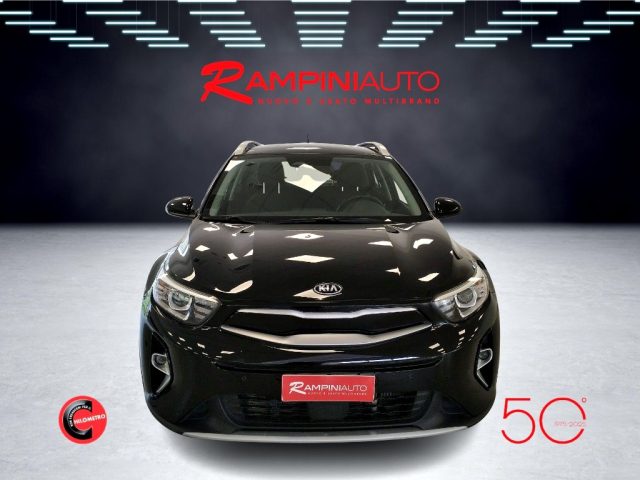 KIA Stonic usata 3