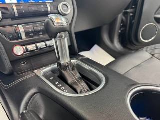 FORD Mustang usata, con Servosterzo