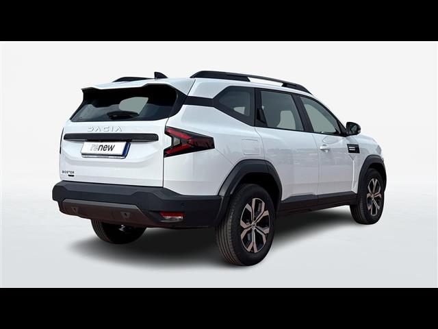 DACIA Bigster usata, con Airbag