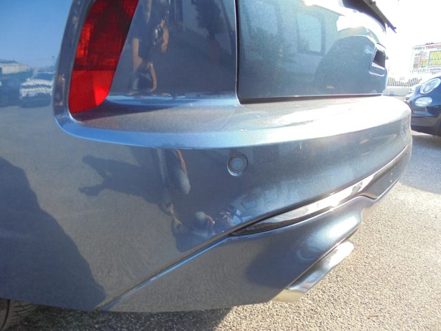 FORD Kuga usata, con Servosterzo