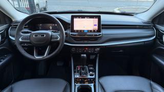 JEEP Compass usata, con Antifurto