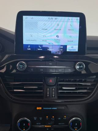 FORD Kuga usata 12