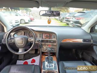 AUDI A6 usata, con Fendinebbia