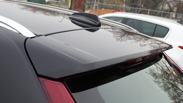 VOLVO XC60 usata, con Monitoraggio pressione pneumatici