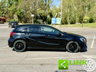 MERCEDES-BENZ A 200 usata, con Alzacristalli elettrici