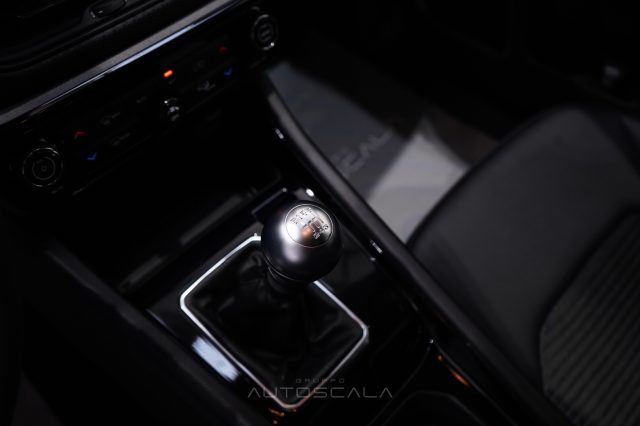 JEEP Compass usata, con Frenata d